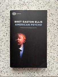 American Psycho - Bret Easton Ellis