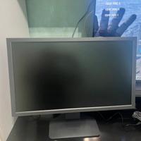 Benq XL2411K Monitor 144hz per PC/PS5/XBoX
