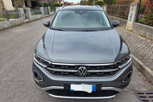 VW T-Roc 1.5 TSI ACT Style DSG