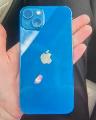 Iphone 13 gb 256