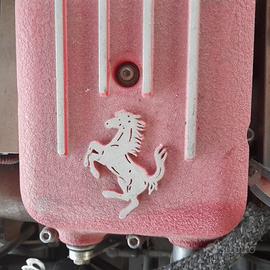 Disponibile Motore Usato Ferrari F133F