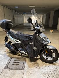 Scooter kymco agility 125 r16