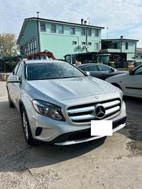 Mercedes-benz GLA 180 d Automatic Executive OK NEO