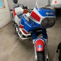 Honda africa twin