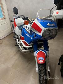 Honda africa twin