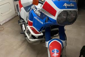 Honda africa twin