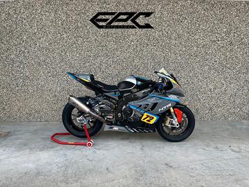 Bmw S 1000 RR