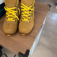 Scarpe antinfortunistiche Diadora Utility