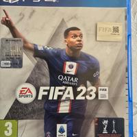 FIFA23 ps4