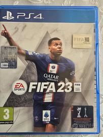FIFA23 ps4
