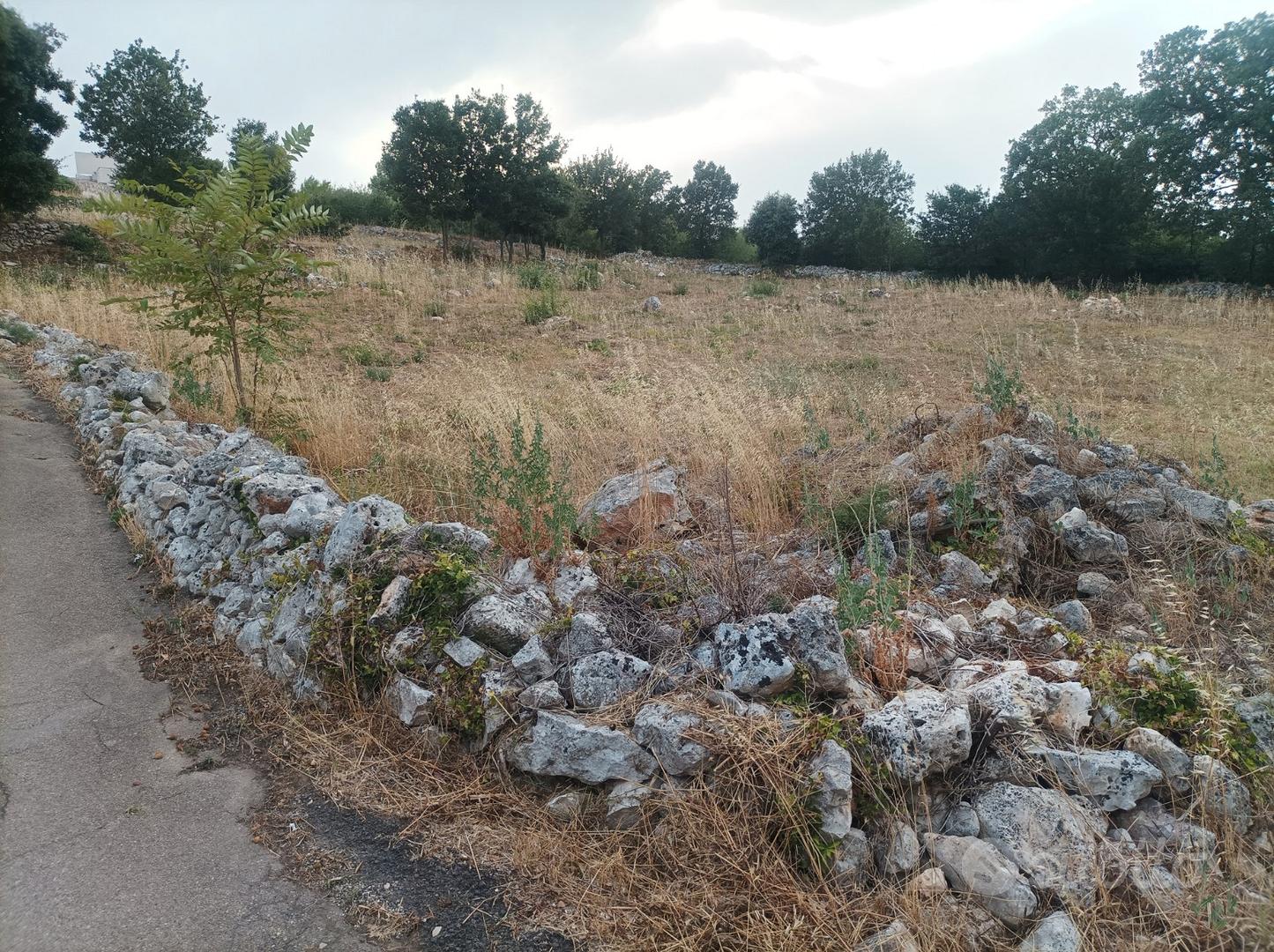 Terreno edificabile - Altro