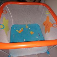 Box Brevi giochi bimbi quadrato grande