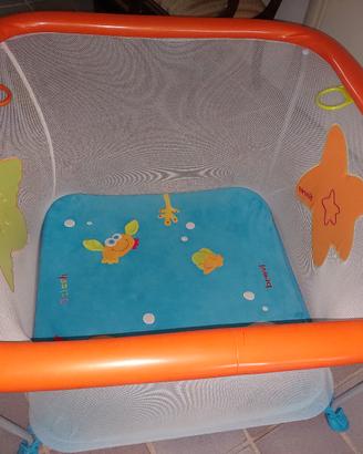 Box Brevi giochi bimbi quadrato grande