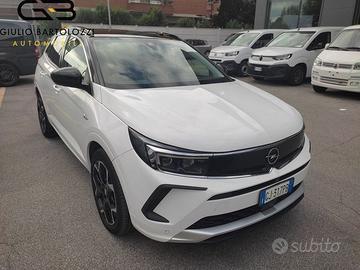 Opel Grandland Hybrid 1.6 225cv PHEV GS Line FWD