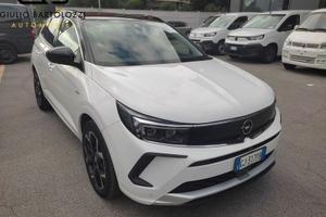 Opel Grandland Hybrid 1.6 225cv PHEV GS Line FWD