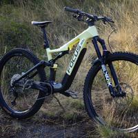 Focus Jam2 SL 8.8 Custom 19.0 Kg Carbon Taglia M