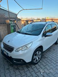 Vendita Peugeot 2008