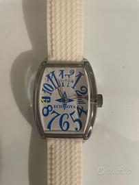 OROLOGIO GIAPPONESE imitazione Frank Muller