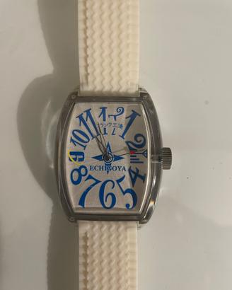 OROLOGIO GIAPPONESE imitazione Frank Muller