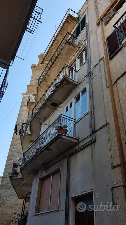 Appartamento – San Vito Chietino, Marina di San Vito - Vista 4