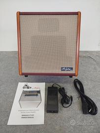 Amplificatore per chitarra acustica di qualità 