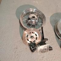 harley davidson fat boy 1340/1450