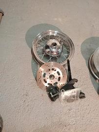 harley davidson fat boy 1340/1450