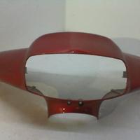 COPRIMANUBRIO ROSSO ZIP PIAGGIO 9157045