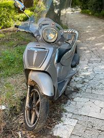 Ricambi Scarabeo 200
