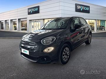 FIAT 500X 1.0 T3 120cv MT6