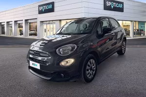 FIAT 500X 1.0 T3 120cv MT6