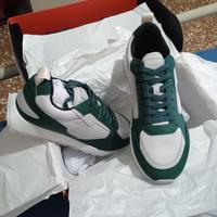 Sneakers uomo Hugo originali