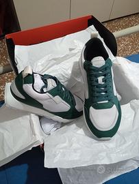 Sneakers uomo Hugo originali