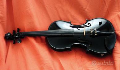 Violino | Barcus Berry Vibrato acustico-elettrico