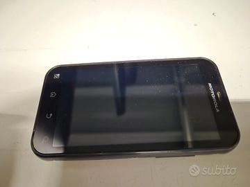 motorola defy mb526