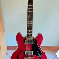 Epiphone Dot ES-339 Cherry