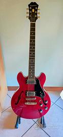 Epiphone Dot ES-339 Cherry