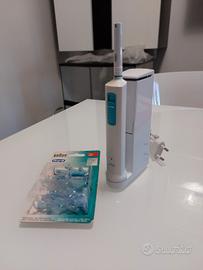 Interclean BRAUN ORAL - B 