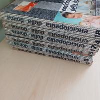 enciclopedia della donna