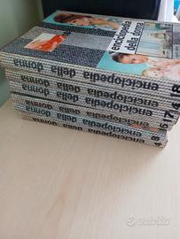 enciclopedia della donna