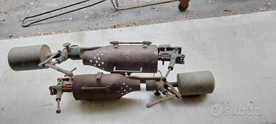 gasatore per vino del 1900