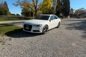 Audi A6 3.0