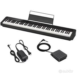 Pianoforte Digitale Casio PX S1000