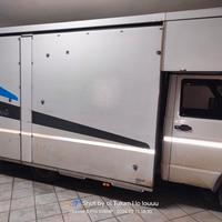 Auto market Iveco Turbo Daily
