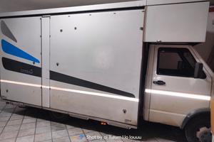 Auto market Iveco Turbo Daily