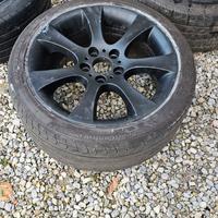 cerchi bmw serie 3 da 18 