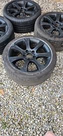 cerchi bmw serie 3 da 18 
