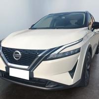 Nissan Qashqai 1.3 MHEV 140 Tekna