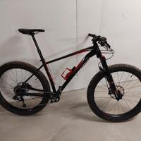 Specialized MTB FUSE EXPERT 6FATTIE