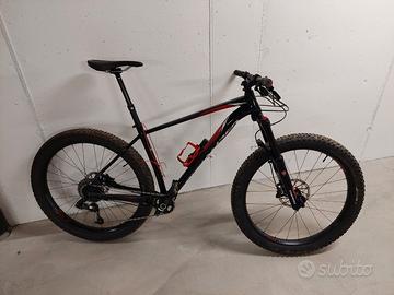 Specialized MTB FUSE EXPERT 6FATTIE